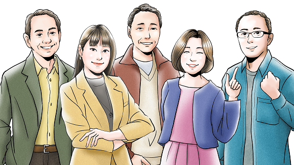 起業&経営コミュニティ